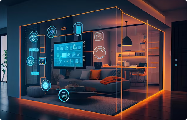 Smart Home Terminals Solutions