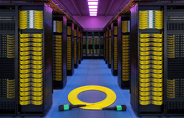 AI/ML Datacenter Solutions